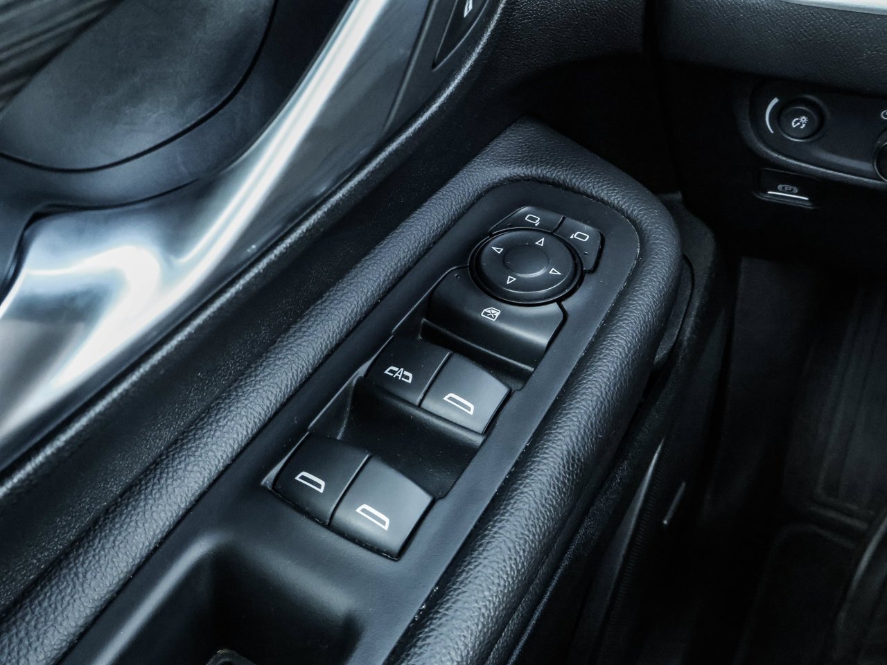 2022 GMC Terrain AWD 4dr SLT Black Sherwood Park - photo #19
