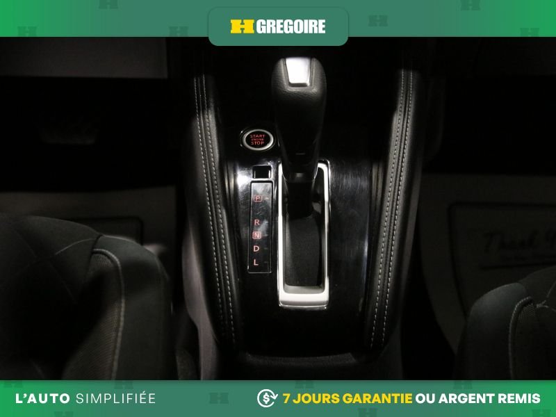 Nissan Kicks 821833 | SV AUTO AC GR ELECT MAGS CAM RECUL BLEUTOOTH 2019 Gris Laval - photo #23