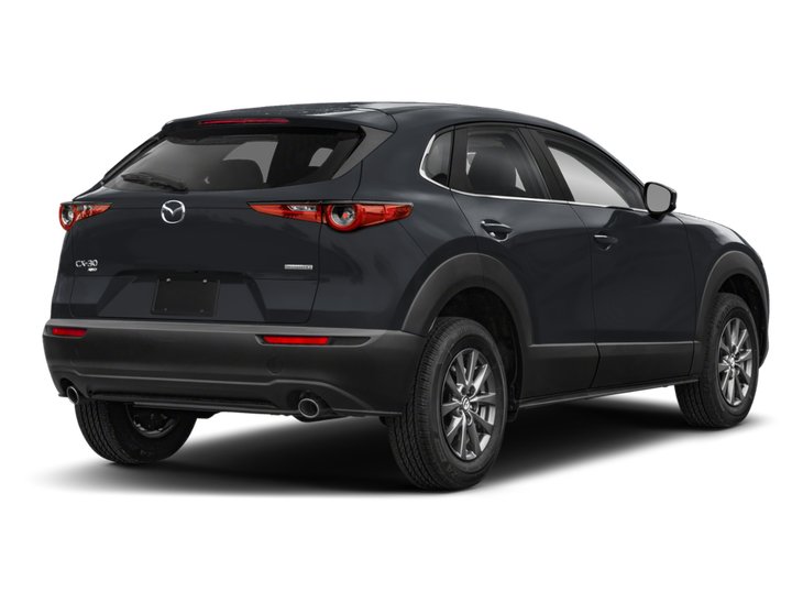 2025 Mazda CX-30 GX