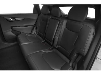 Kia EV6 Land