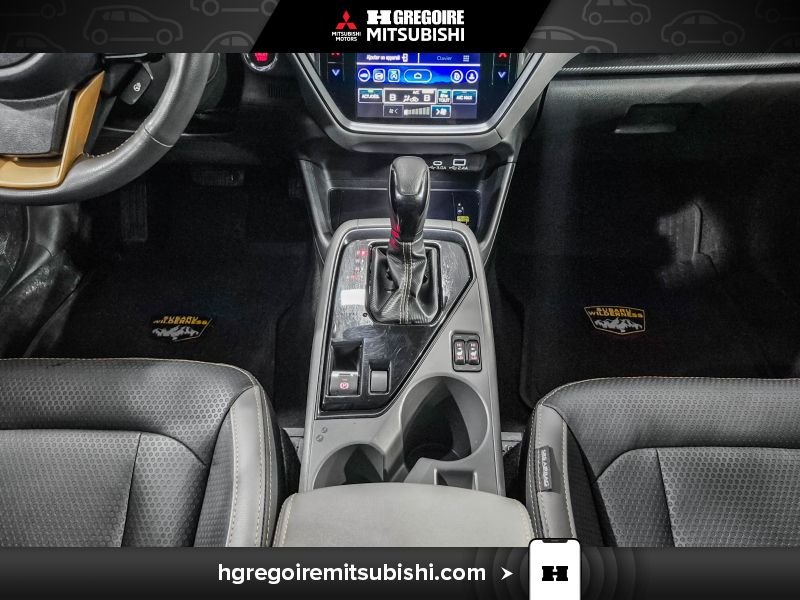 2024 Subaru Crosstrek White Laval - photo #26