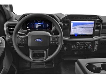 Ford F-150 XL