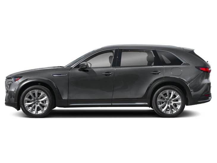 2025 Mazda CX-90 hybride léger GT-P