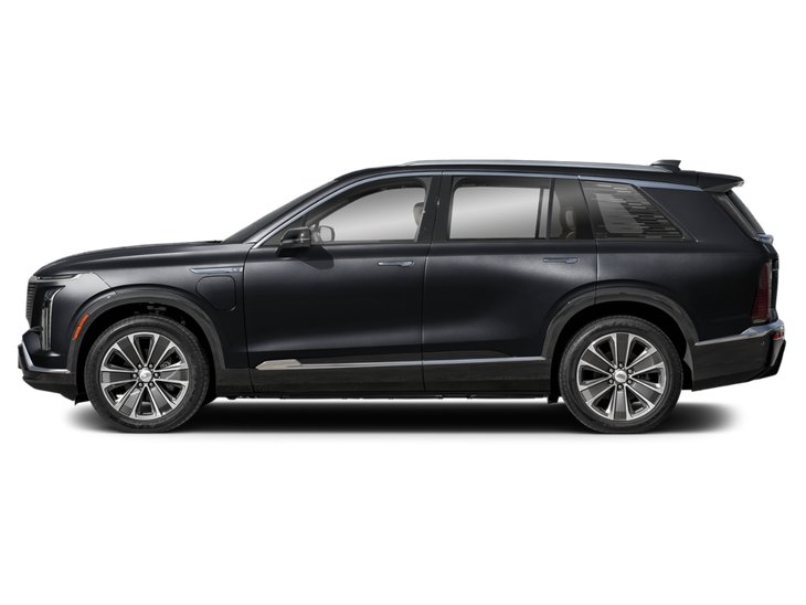 2027 Cadillac VISTIQ Premium Luxe