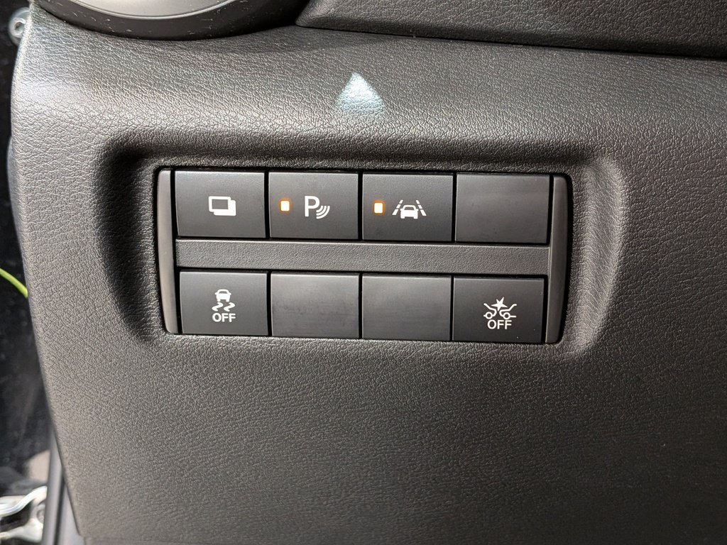 Nissan Versa S CVT 2021 Noir Val-David - photo #24