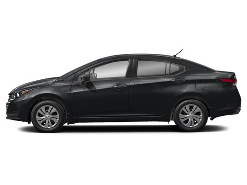 2024 Nissan 2024 Versa