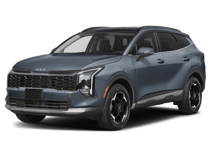 2026 Kia Sportage hybride EX Premium