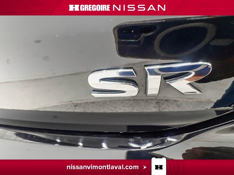 Nissan Kicks 2024 Noir Saint-Eustache - photo #12