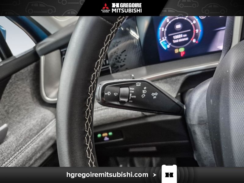 Volkswagen Tiguan 2025 Bleu Blainville - photo #18