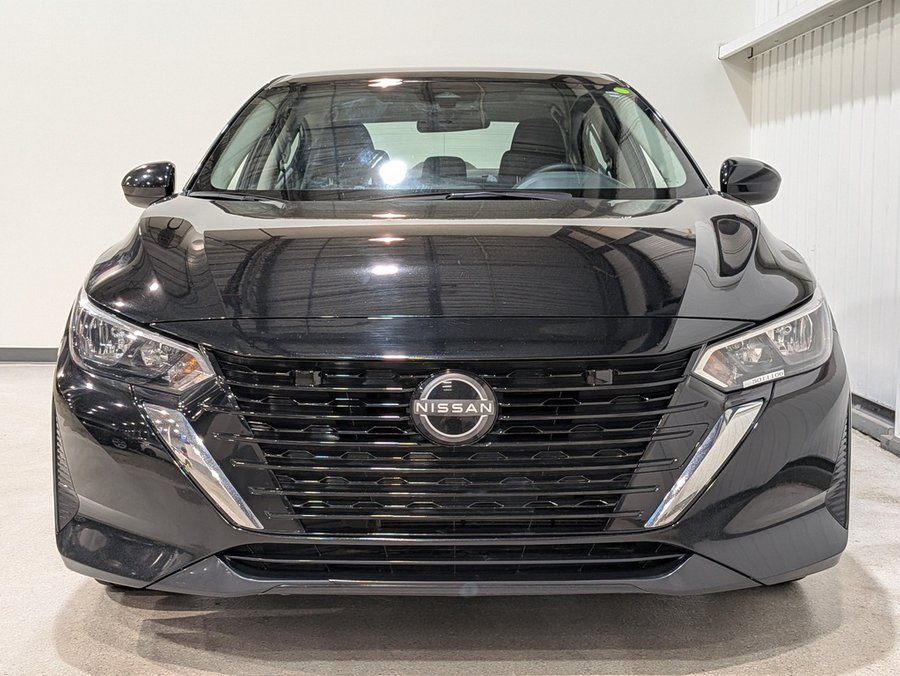 Nissan Sentra 2024 2024 Noir