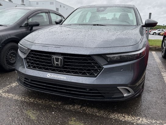 Honda Accord Hybride Touring 2024 2024 Gris