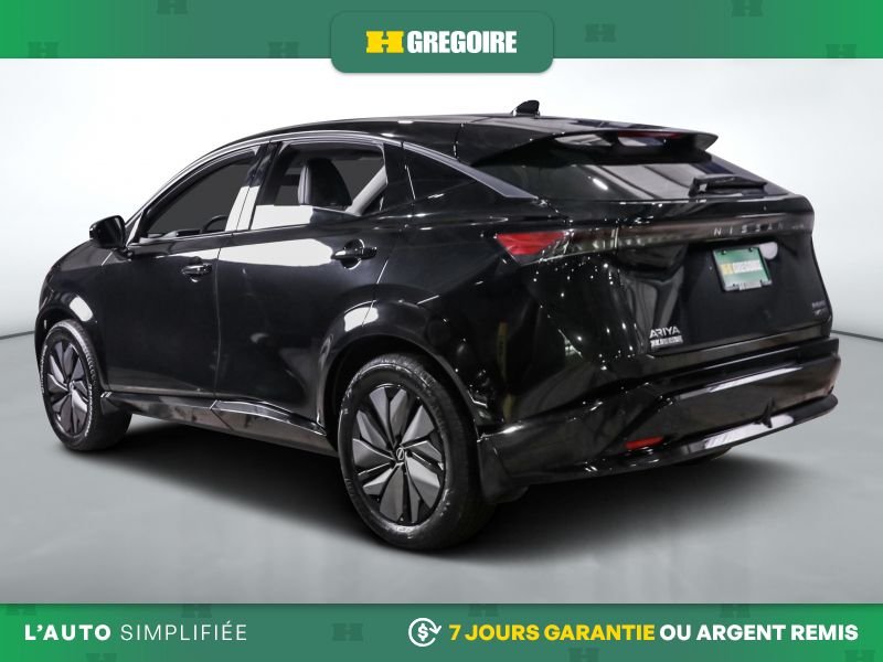 Nissan Ariya 2024 2024 Noir
