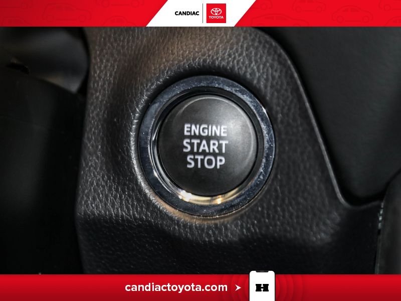 Toyota Rav 4 2025 Rouge Saint-Eustache - photo #27