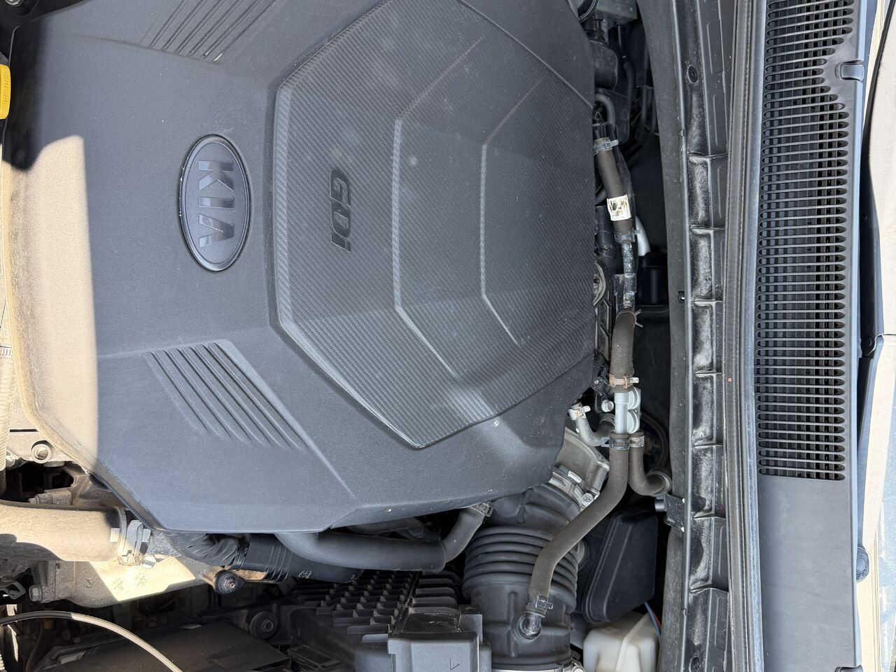 Kia Sorento 2020 Blanc Lac Mégantic - photo #23
