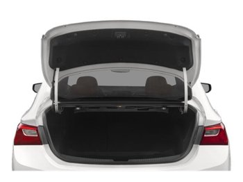 Chevrolet Malibu LS