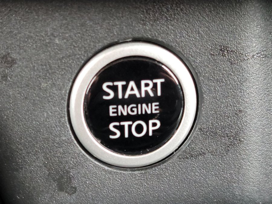 2023 NISSAN ROGUE S 2023 Black