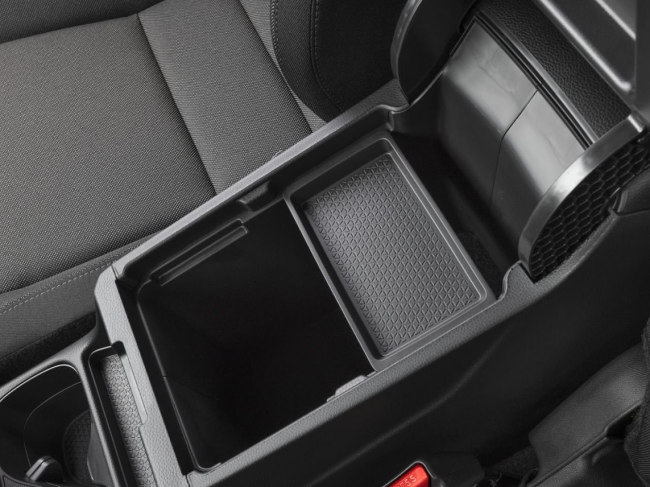 2026 Honda CR-V CR-V SPORT Meteoroid Gray Metallic Matane - photo #4