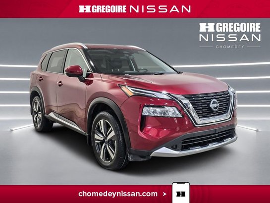 Nissan Rogue 2023 2023 Rouge