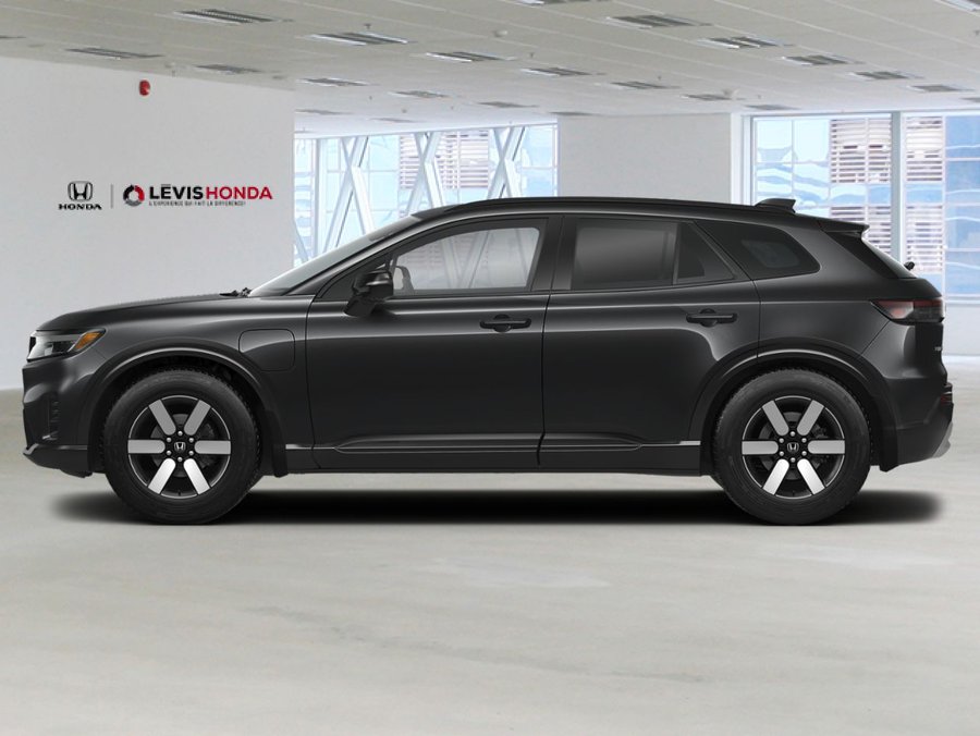 Honda Prologue 2025 2025 Noir jais