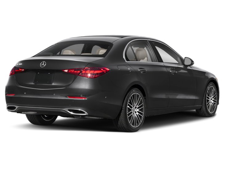 2026 Mercedes-Benz Classe-C C 300