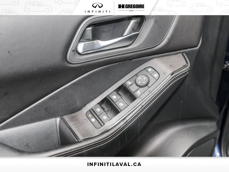 2024 Nissan Rogue Laval - photo #12