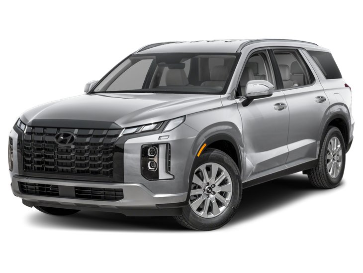 2025 Hyundai Palisade Privilégié