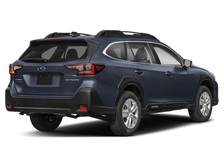 2025 Subaru Outback Commodité