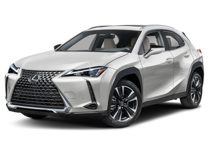 2025 Lexus UX UX 300h