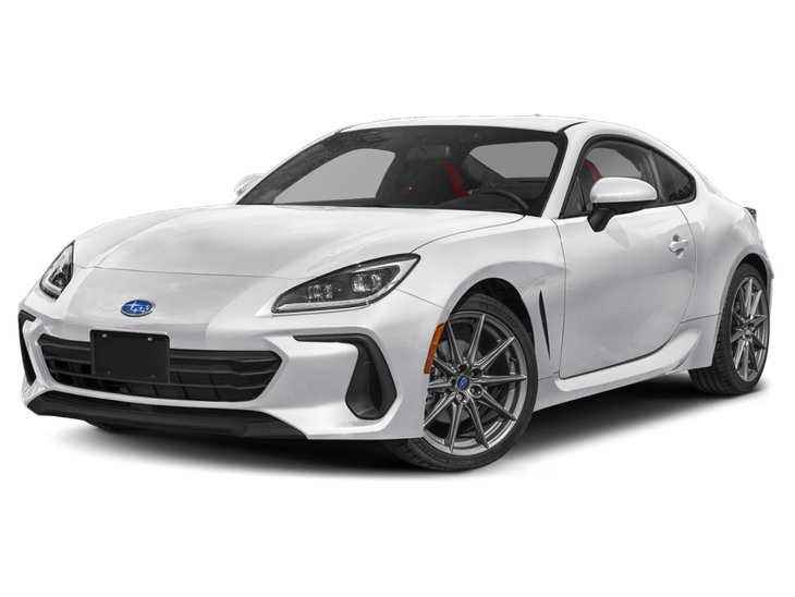 2026 Subaru BRZ Sport-tech