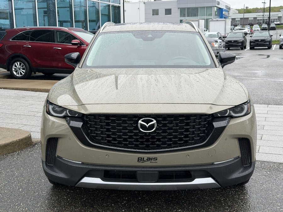 2023 Mazda CX-50 2023 Beige
