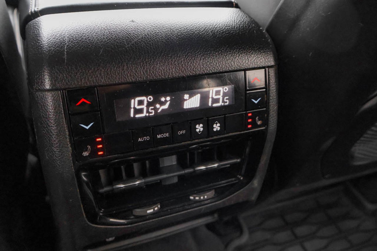 2022 Jeep Grand Cherokee L Overland 4x4 Ember Pearl Sherwood Park - photo #36