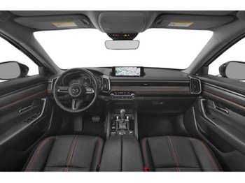Mazda CX-50 GT