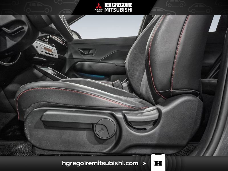 2024 Hyundai Kona Grey Laval - photo #14