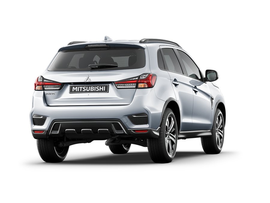 Mitsubishi RVR SEL AWC 2026 Blanc diamant