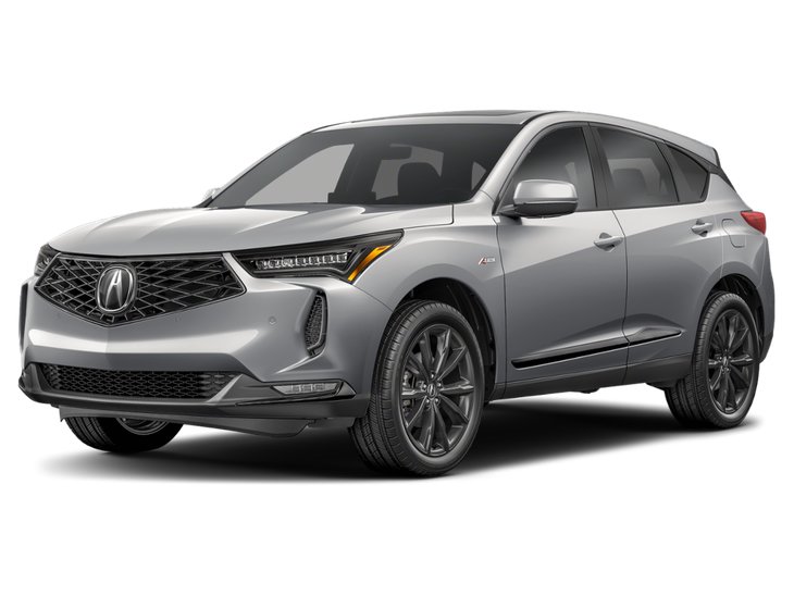 2025 Acura RDX A-Spec