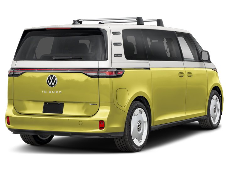 2025 Volkswagen ID. Buzz 1re édition