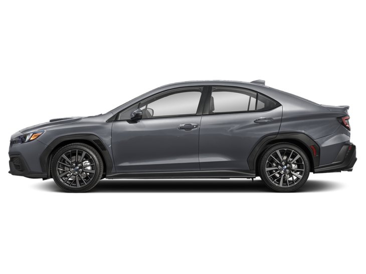 2026 Subaru WRX Sport