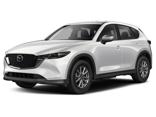 2024 Mazda CX-5 2024 
