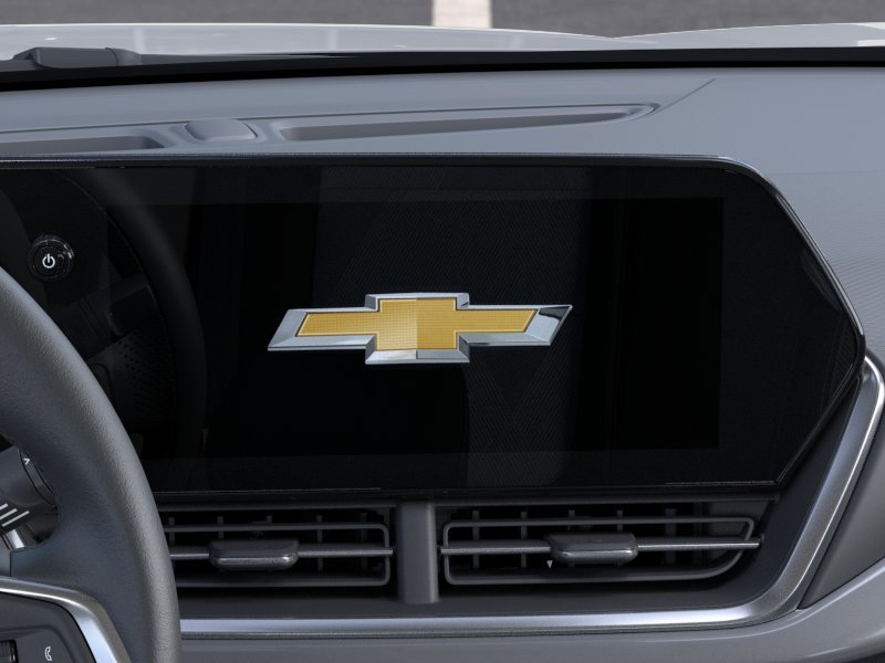 2026 CHEVROLET Trax Traction avant 4 portes LT SUMMIT WHITE Gatineau - photo #19