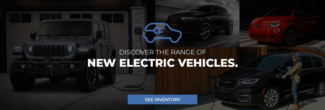 EV