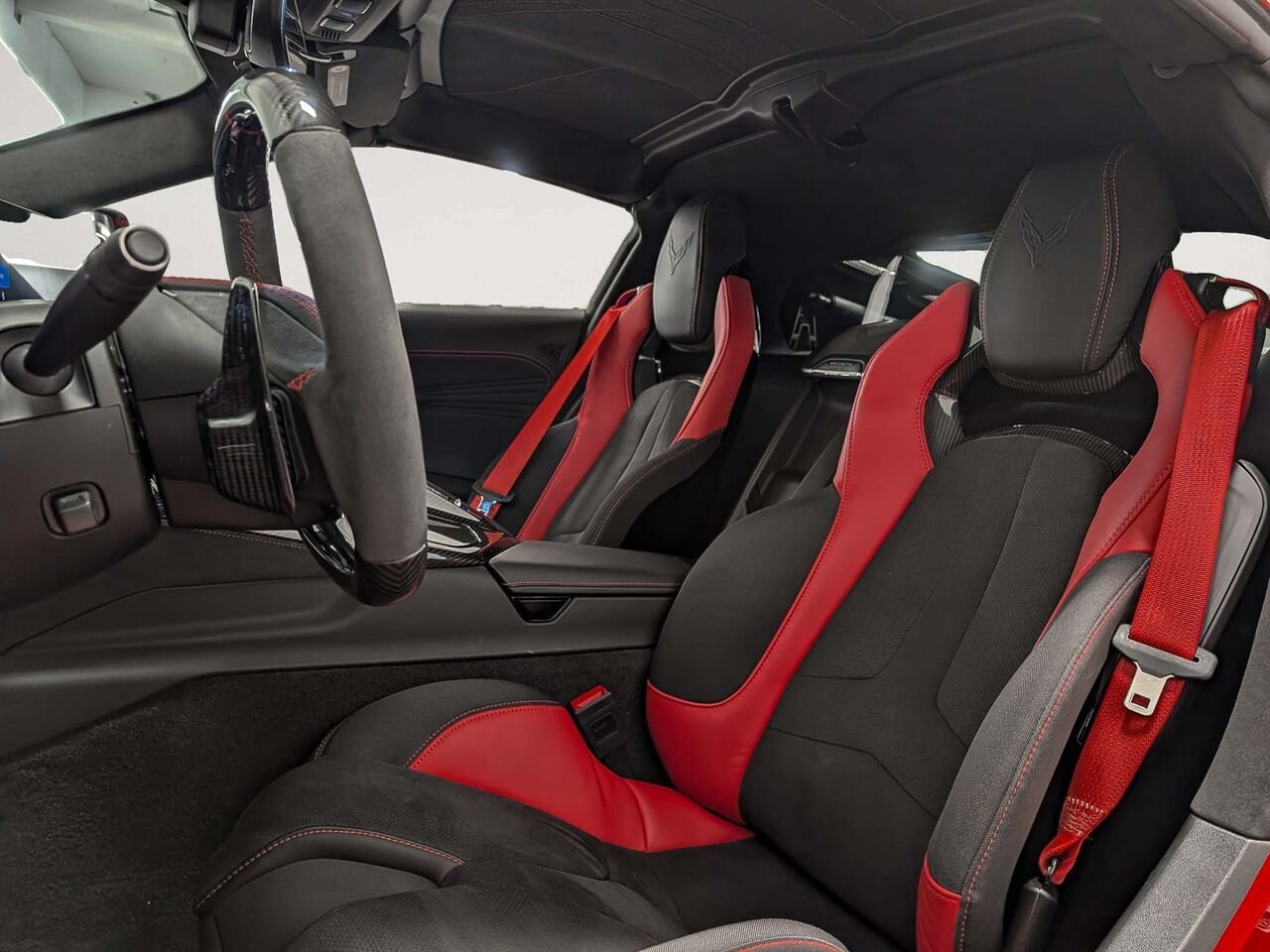 2023 CHEVROLET CORVETTE Z06 48 000$ en option Pas de taxes de luxe!! Other Sherbrooke - photo #31