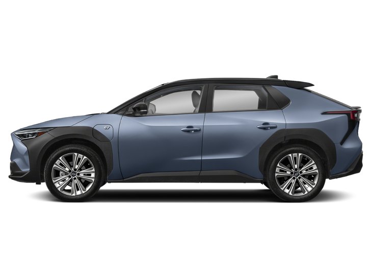 2024 Subaru Solterra avec groupe de luxe