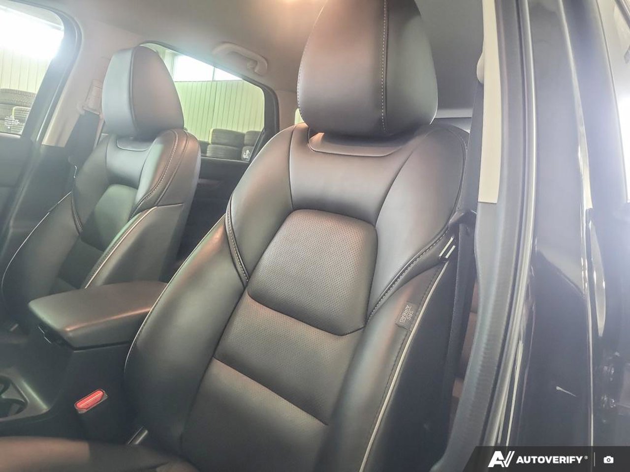 Mazda CX-5 JM3KFBCL7R0508494 2024 Gris Mirabel - photo #23
