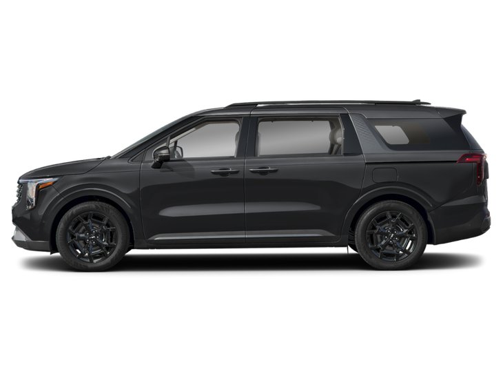 2025 Kia Carnival SX+