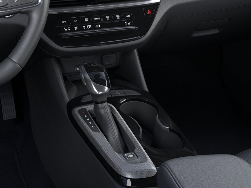 2026 BUICK Envista Avenir 4 portes TA EBONY TWILIGHT METALLIC Gatineau - photo #22