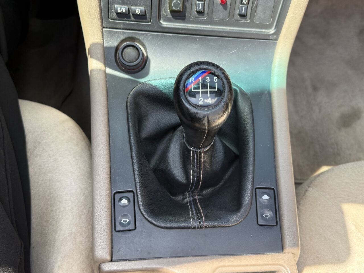 1996 BMW Z3 Roadster Granby - photo #15