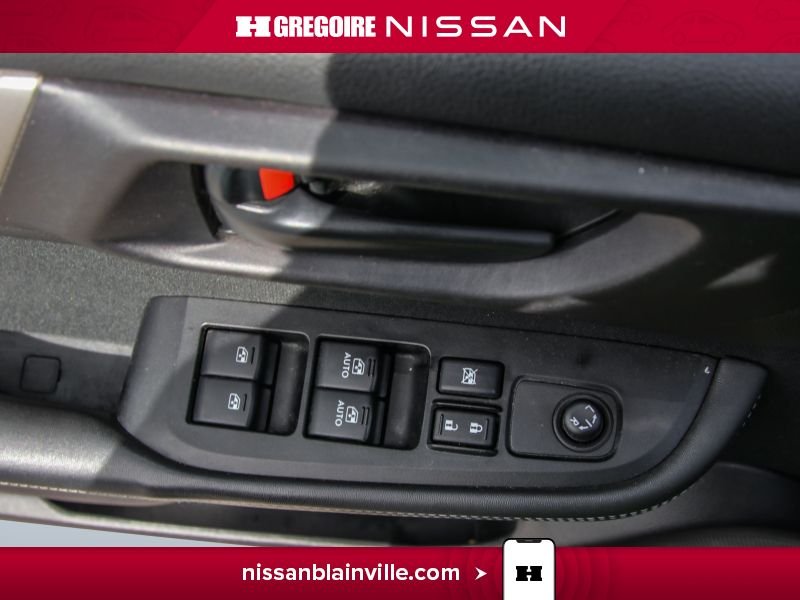 Subaru Outback 2019 Gris Blainville - photo #19