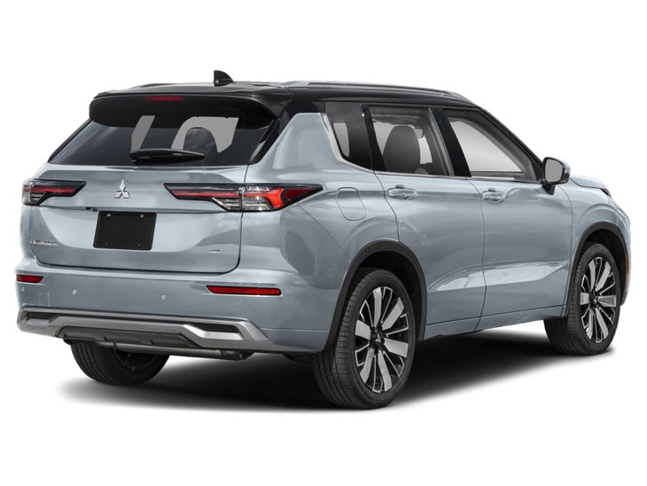 2025 Mitsubishi Outlander GT