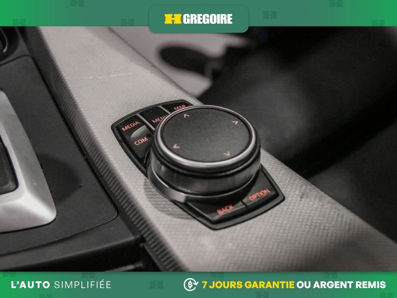 BMW 430i 2020 Blanc Saint-Eustache - photo #26