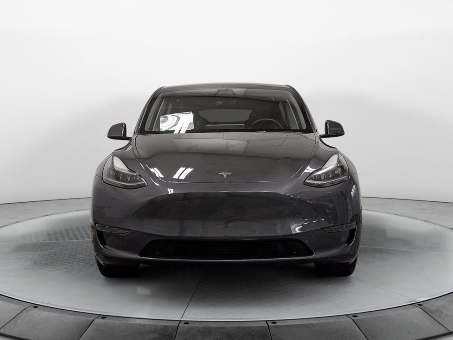 Tesla MODEL Y RWD Standard Range Toit Pano 2023 Autre